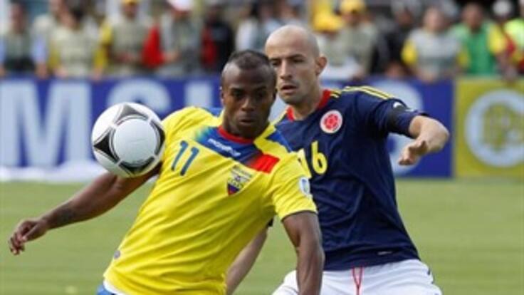 "No he tenido contacto con José, pero si con su cuerpo técnico" Elkin Soto