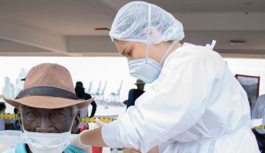 Coronavirus en Bolívar: 9 nuevos casos y no hubo fallecidos