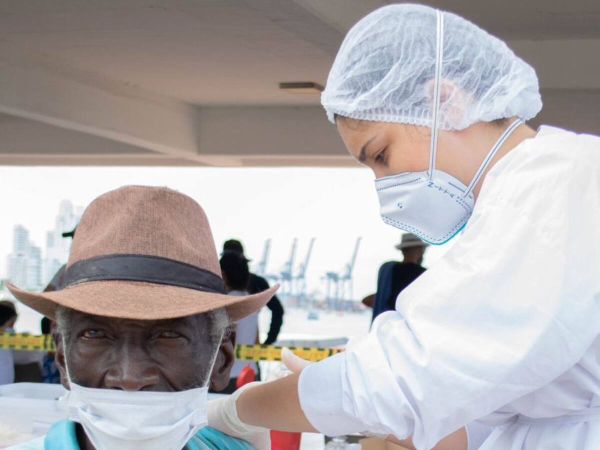 Coronavirus en Cartagena: 19 nuevos casos y un fallecido