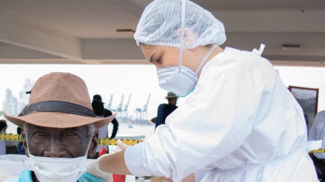 Coronavirus en Bolívar: 9 nuevos casos y no hubo fallecidos