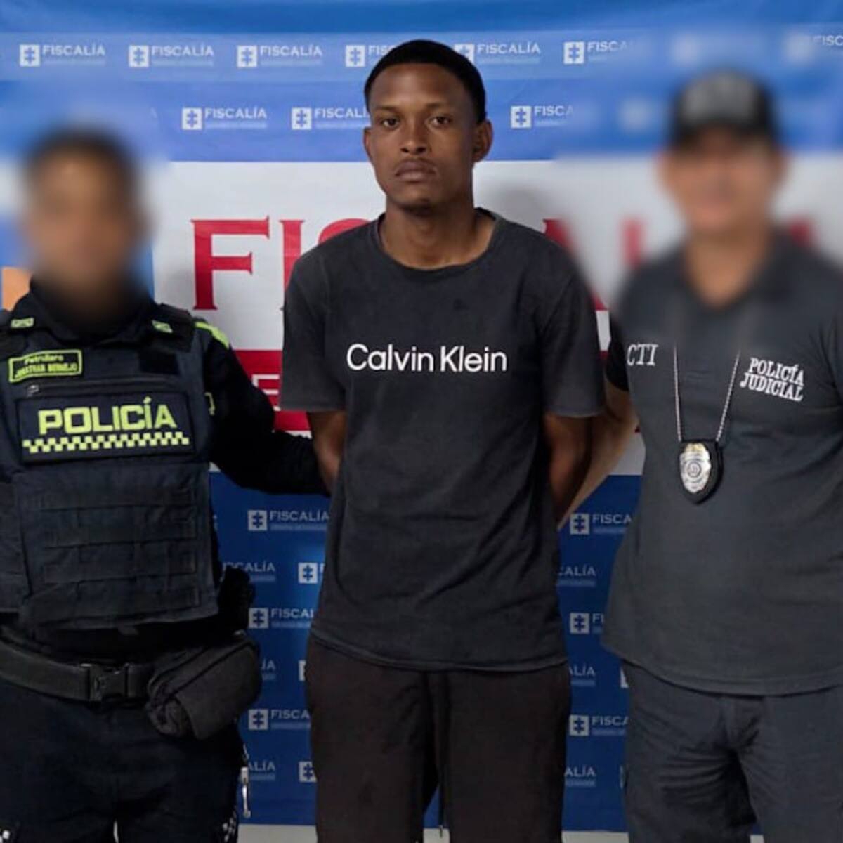 Cárcel para hombre que habría intentado quitarle la vida a otro en Punta Canoa