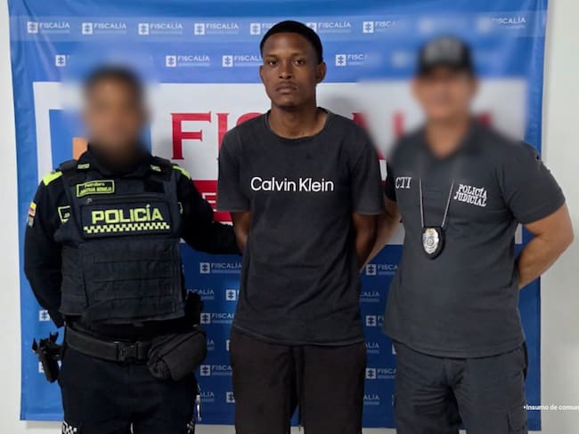 Cárcel para hombre que habría intentado quitarle la vida a otro en Punta Canoa