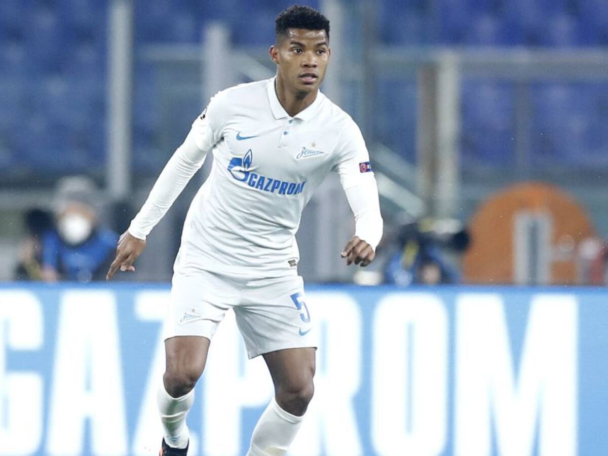 La conmovedora historia de Barrios y cómo el fútbol le cambió la vida