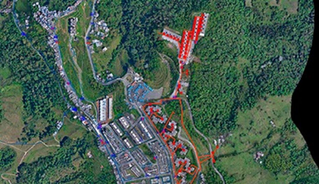 Foto: Aguas de Manizales.