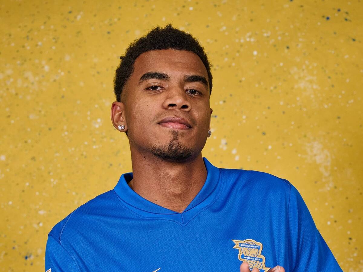Jhon Solís deja el Girona para jugar en la segunda división de Inglaterra