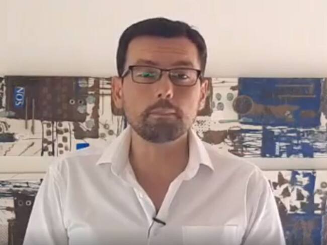 Toque de queda en Caldas se extiende hasta la media noche del martes