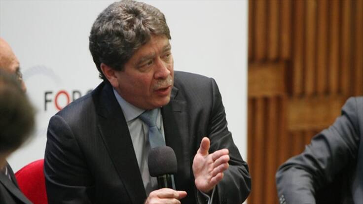 Arancel impuesto por Ecuador a Colombia es una medida abusiva: ANDI