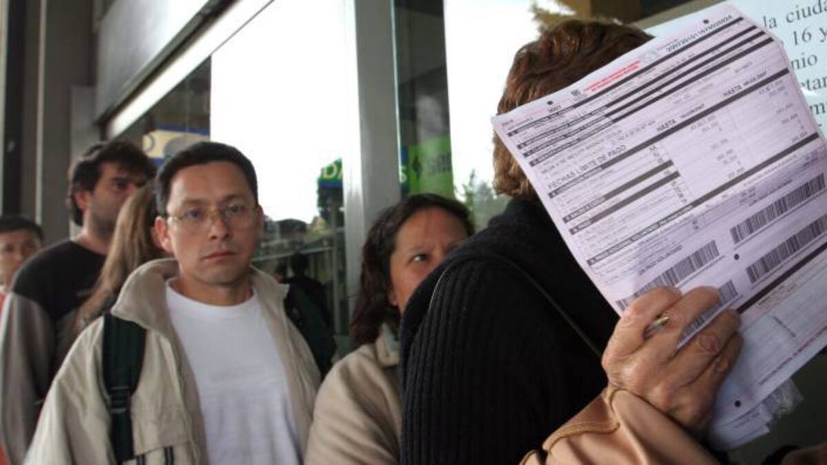 Tunja ampliará descuento para el pago del impuesto predial por Coronavirus