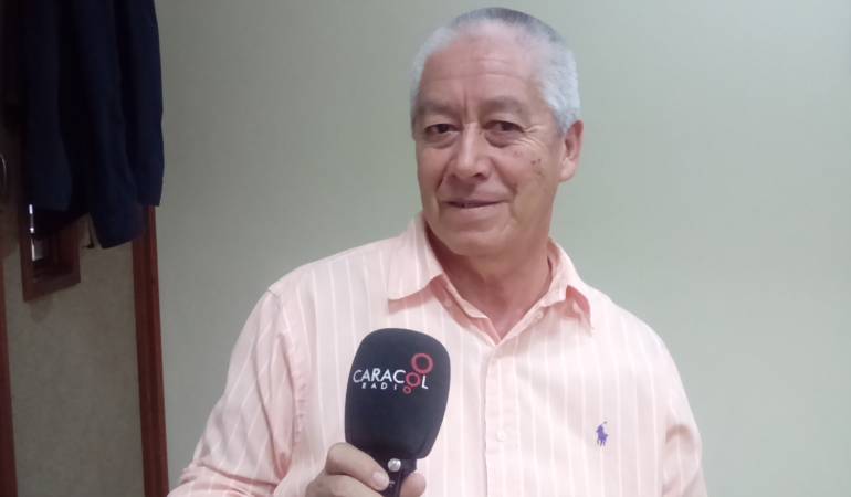 El Tribunal Administrativo del Quindío aceptó demanda contra el acto de elección de la Contralora Sandra Gómez