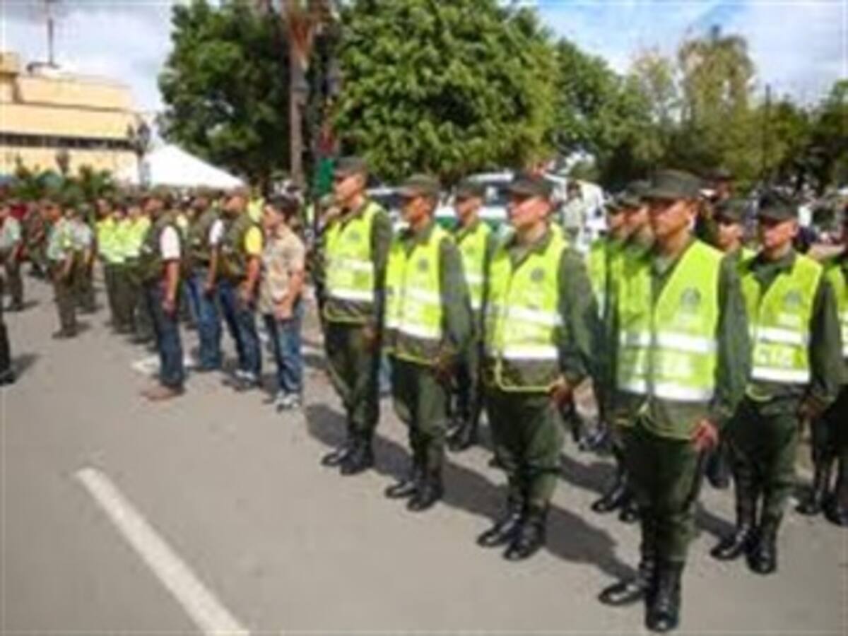 Intensifican búsqueda del sacerdote en Montería