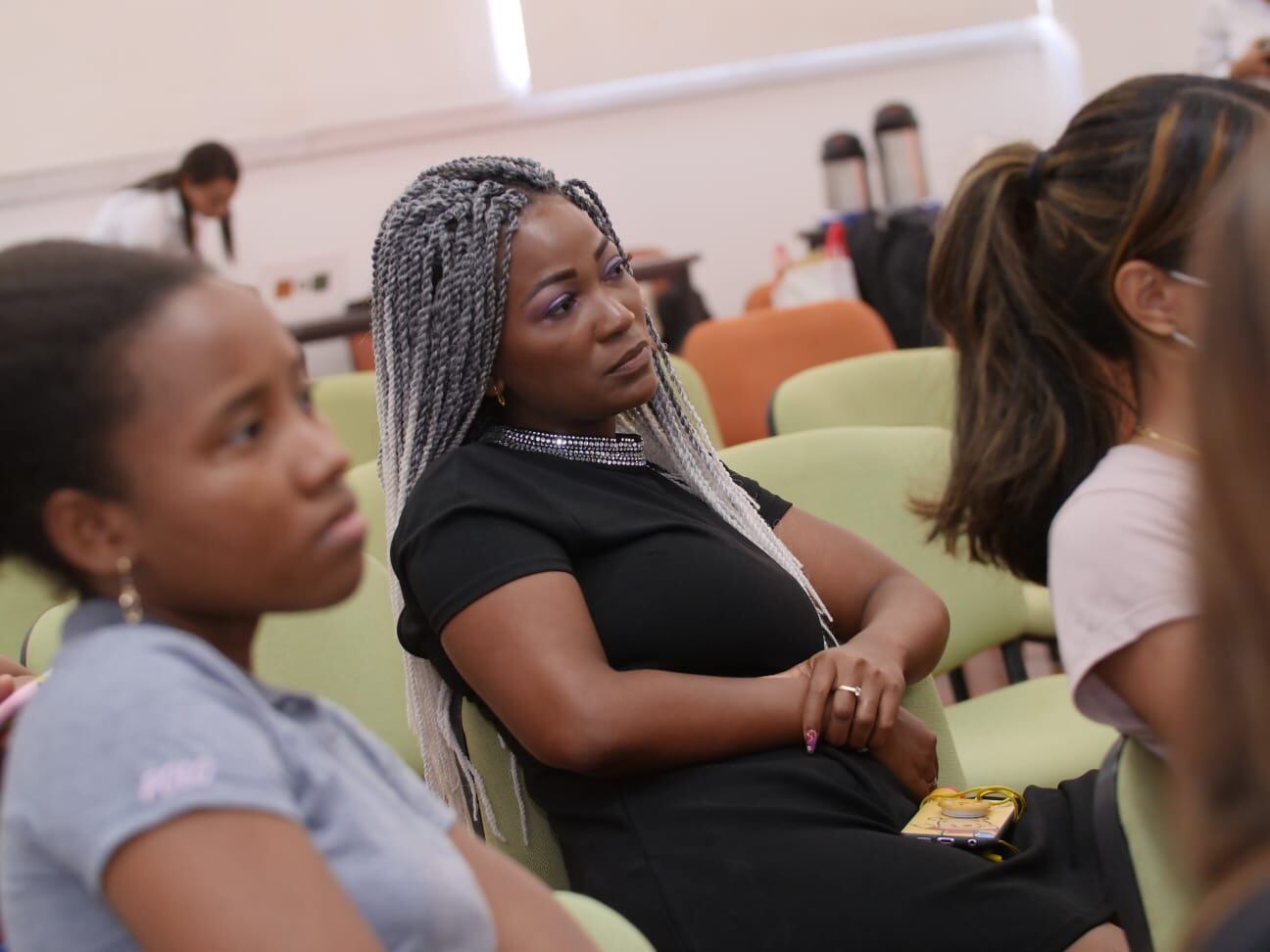 Universidad Tecnológica de Bolívar