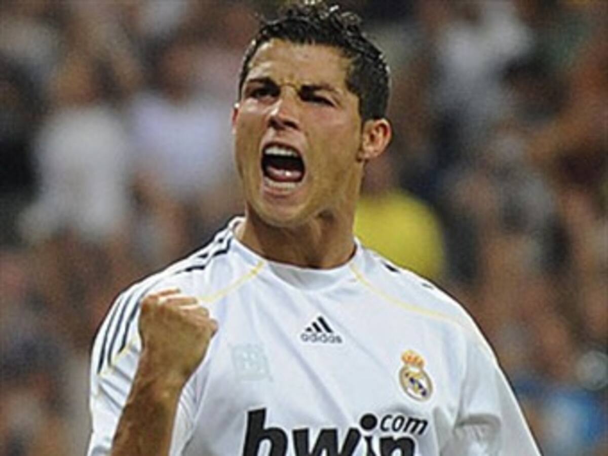 Cristiano Ronaldo se recupera y podrá jugar ante Valencia