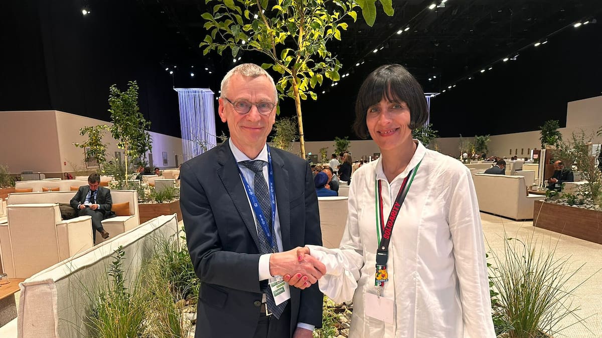 Cali, finalista para la COP-16, la cumbre de biodiversidad más importante del mundo