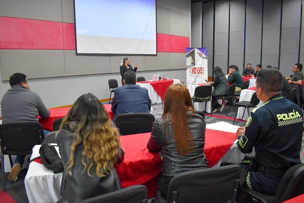 Cámara de Comercio de Sogamoso impulsa las ventas navideñas y avanza en proyectos de sostenibilidad y cultura.