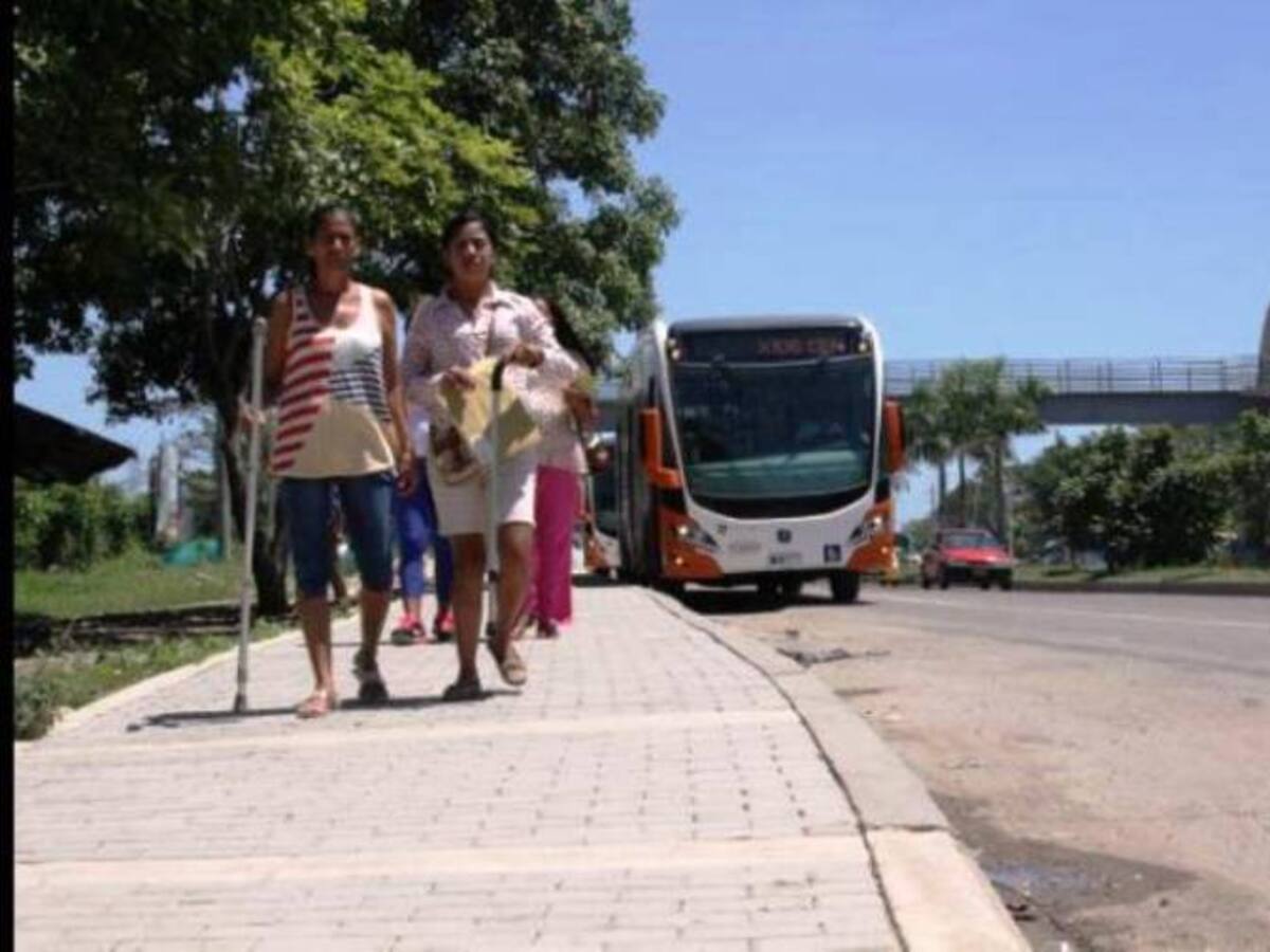 Recolección de firmas para que Transcaribe llegue a Turbaco