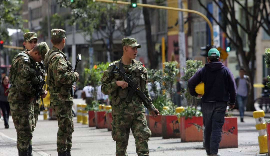 Imagen de referencia - Archivo Colprensa