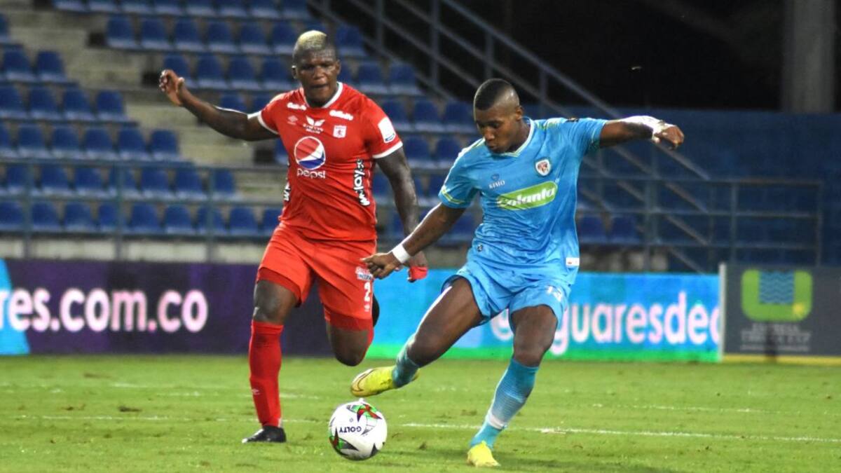 Este será el último clasificado de la Liga según el Laboratorio del Fútbol