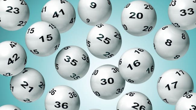 Chances y loterías