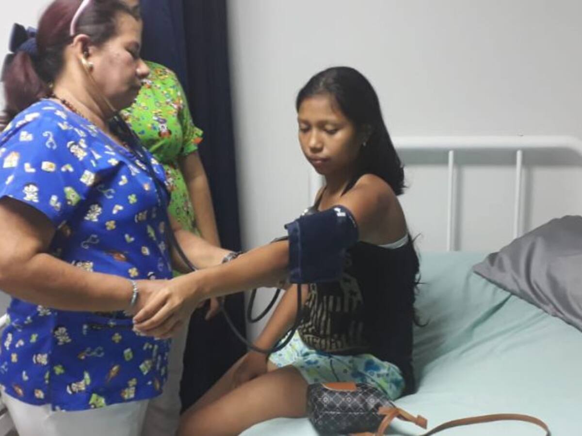 "Siempre estuvo en contra de su voluntad": madre de joven desaparecida