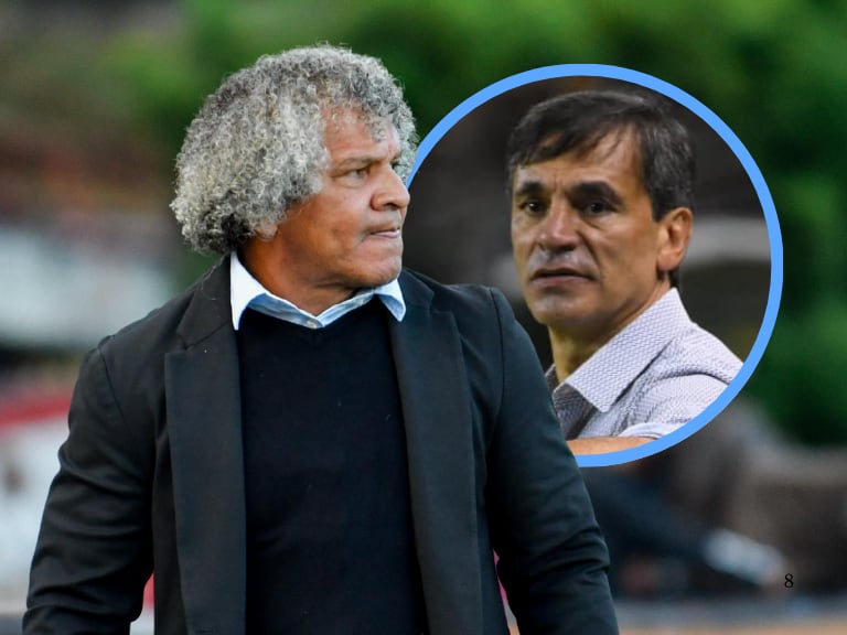 La opinión de Alberto Gamero sobre el Millonarios de Fabián Bustos en Liga Colombiana / Colprensa