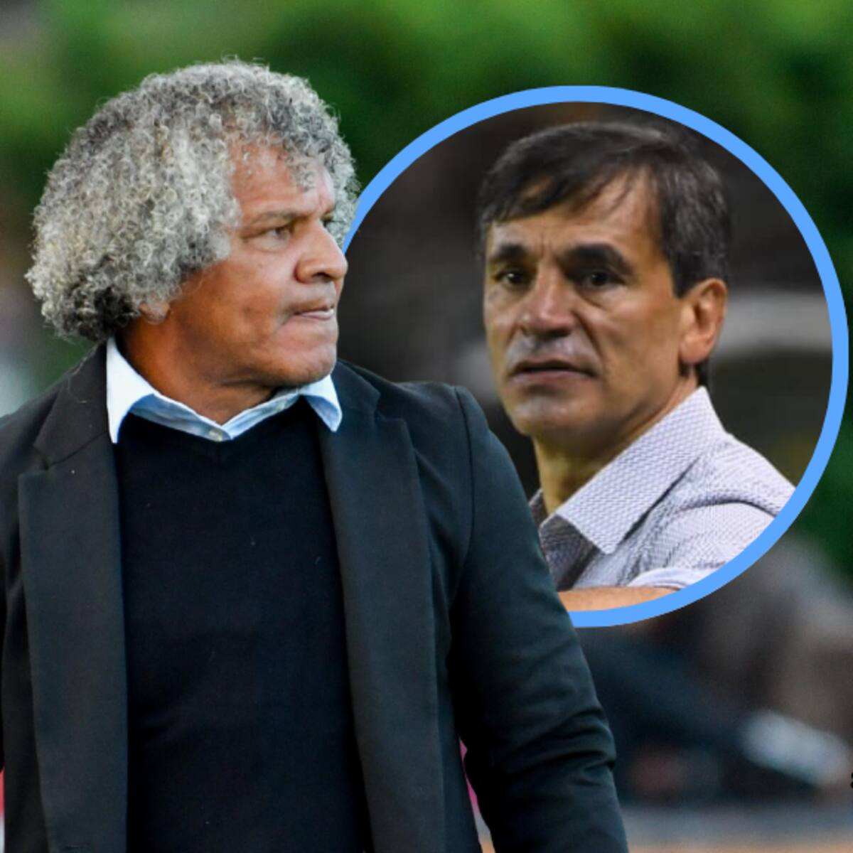 La opinión de Alberto Gamero sobre el Millonarios de Fabián Bustos en Liga Colombiana