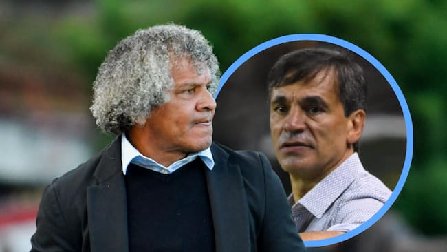 La opinión de Alberto Gamero sobre el Millonarios de Fabián Bustos en Liga Colombiana