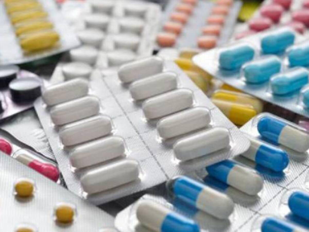 Los 236 medicamentos que tendrán tope máximo de venta