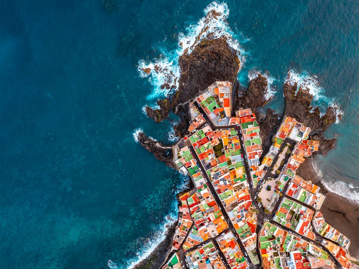 No tendrá impacto ambiental: Marc Collins Chen sobre la primera ciudad flotante del mundo
