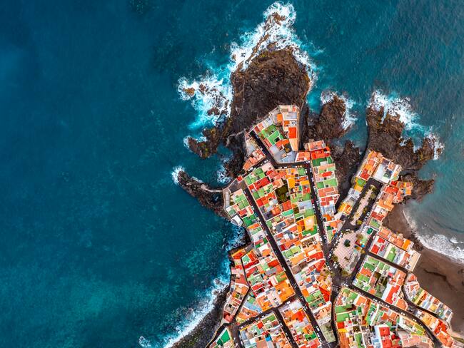 No tendrá impacto ambiental: Marc Collins Chen sobre la primera ciudad flotante del mundo