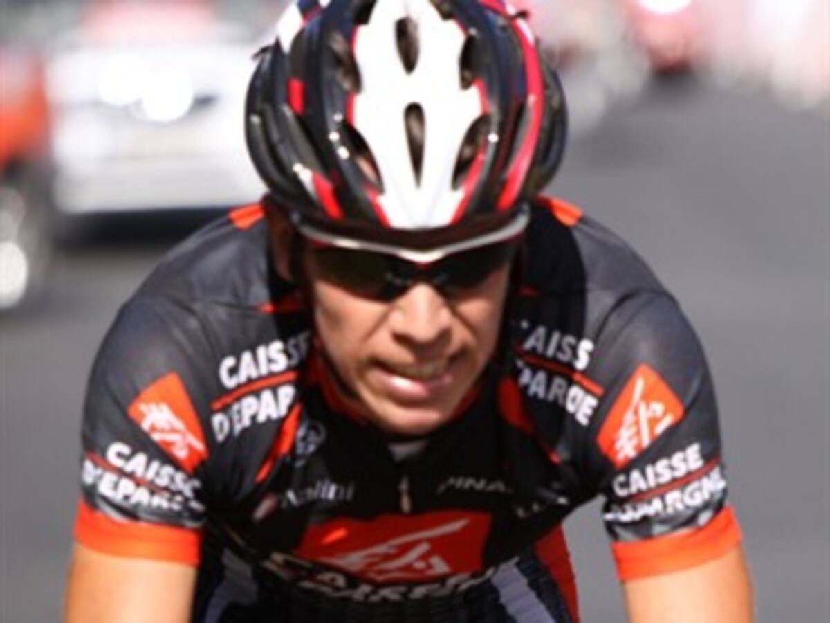 Rigoberto Urán confirmado en equipo español para el Giro de Italia