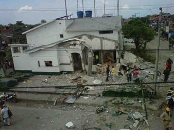 Camilo Montoya Yepes, periodista