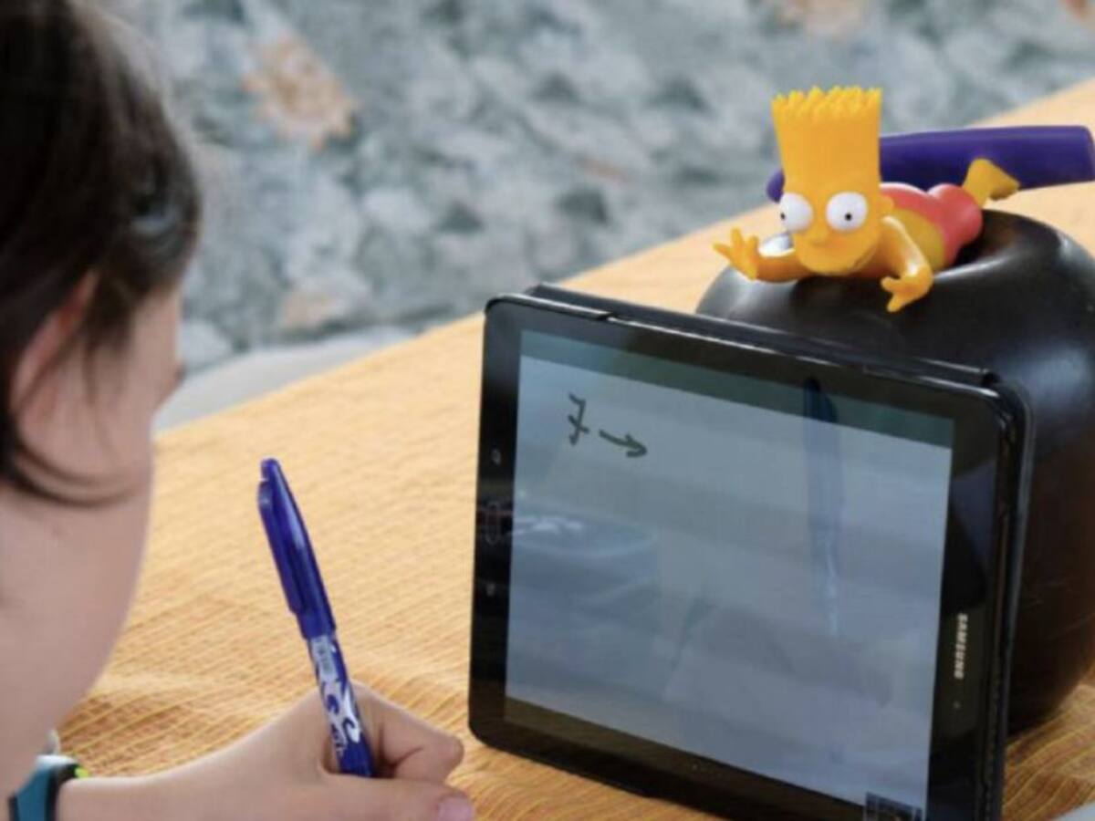 Comenzó instalación de internet a las sedes urbanas educativas en Antioquia