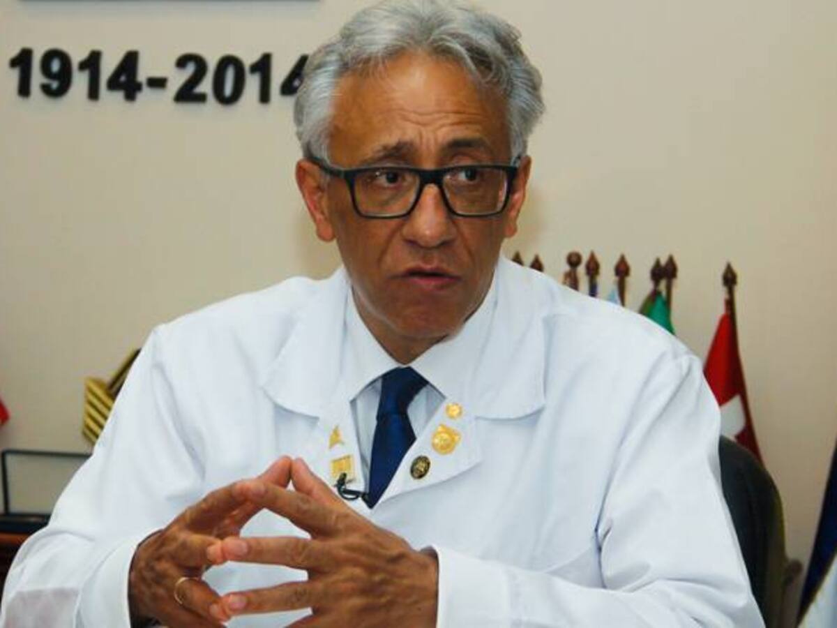 Heridas de Fernando Merchán no son determinantes de su muerte: Medicina Legal