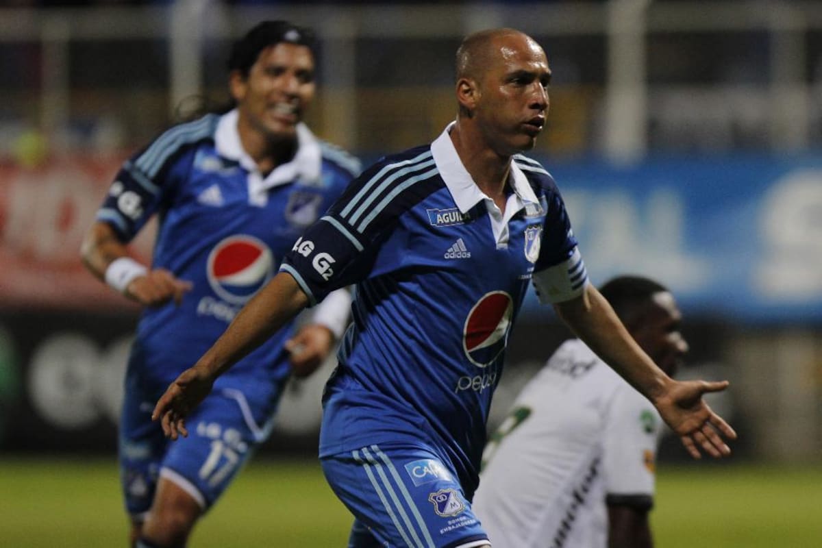 Los dirigidos por Juan Manuel Lillo ganaron 1-0 en su visita a Techo con un solitario gol de Mayer Candelo.