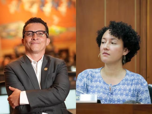 La certificación es un mecanismo de presión de Estados Unidos: Isabel Zuleta