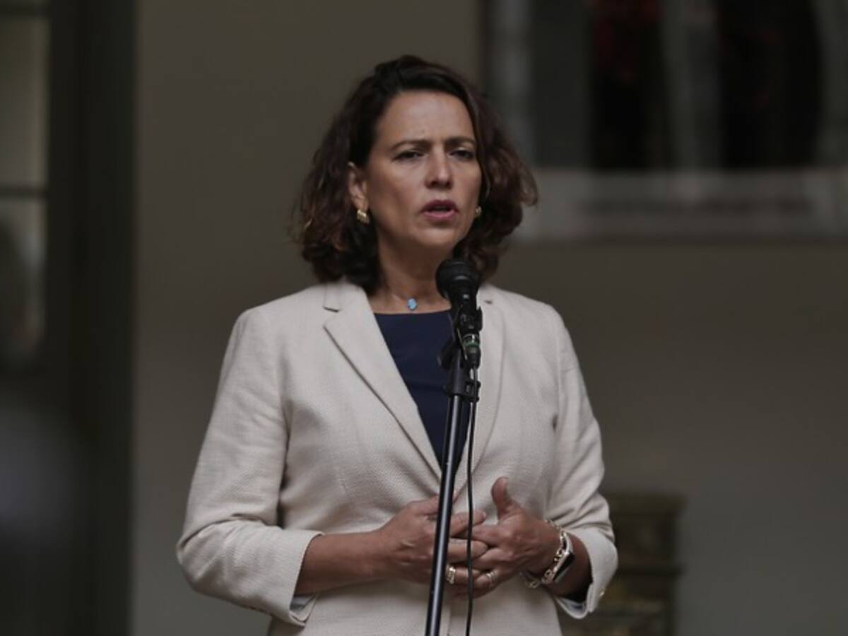 Gobierno confirma herramientas adicionales para combatir la corrupción