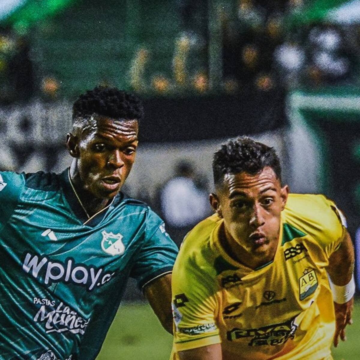 Cali no pudo en casa ante un Bucaramanga que sumó su primer punto en la Liga