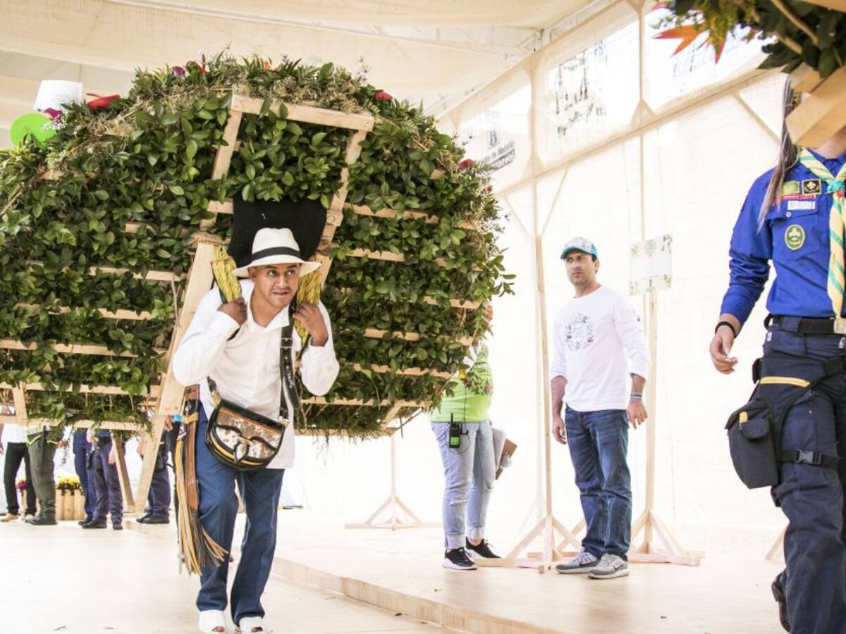 “Droneteros: flores serán llevadas por drones”: Quintero de La Luciérnaga