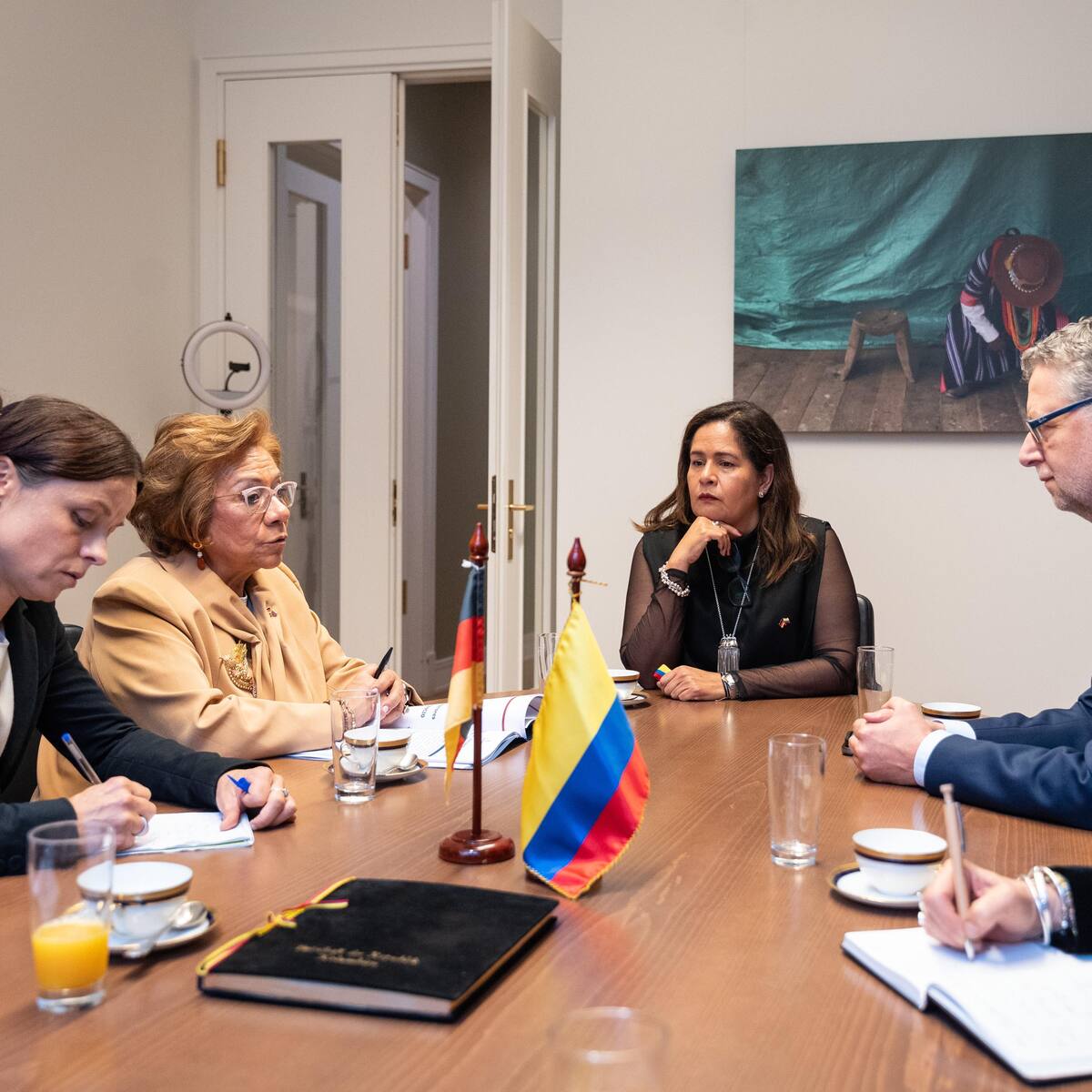 Los detalles de la IV Cumbre Celac-UE en Colombia: Alemania confirmó representación