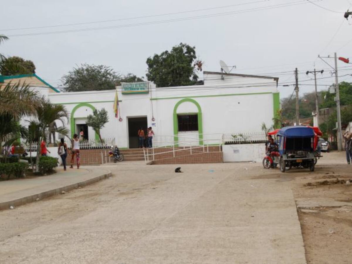 Otro muerto a machete en Villanueva- Bolívar: mataron a ‘El Rey’