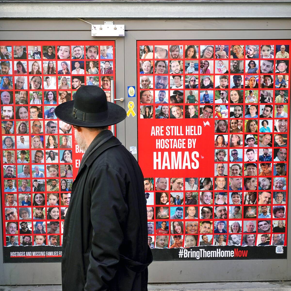 Hamás e Israel: las claves del nuevo intento de tregua en Gaza