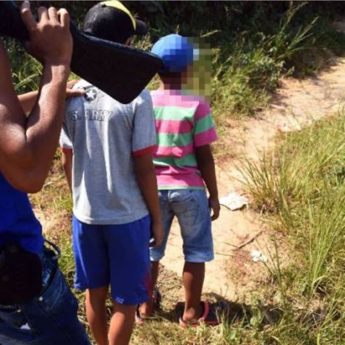 ¿Qué responden las autoridades sobre casos de menores indígenas reclutados en el Huila?