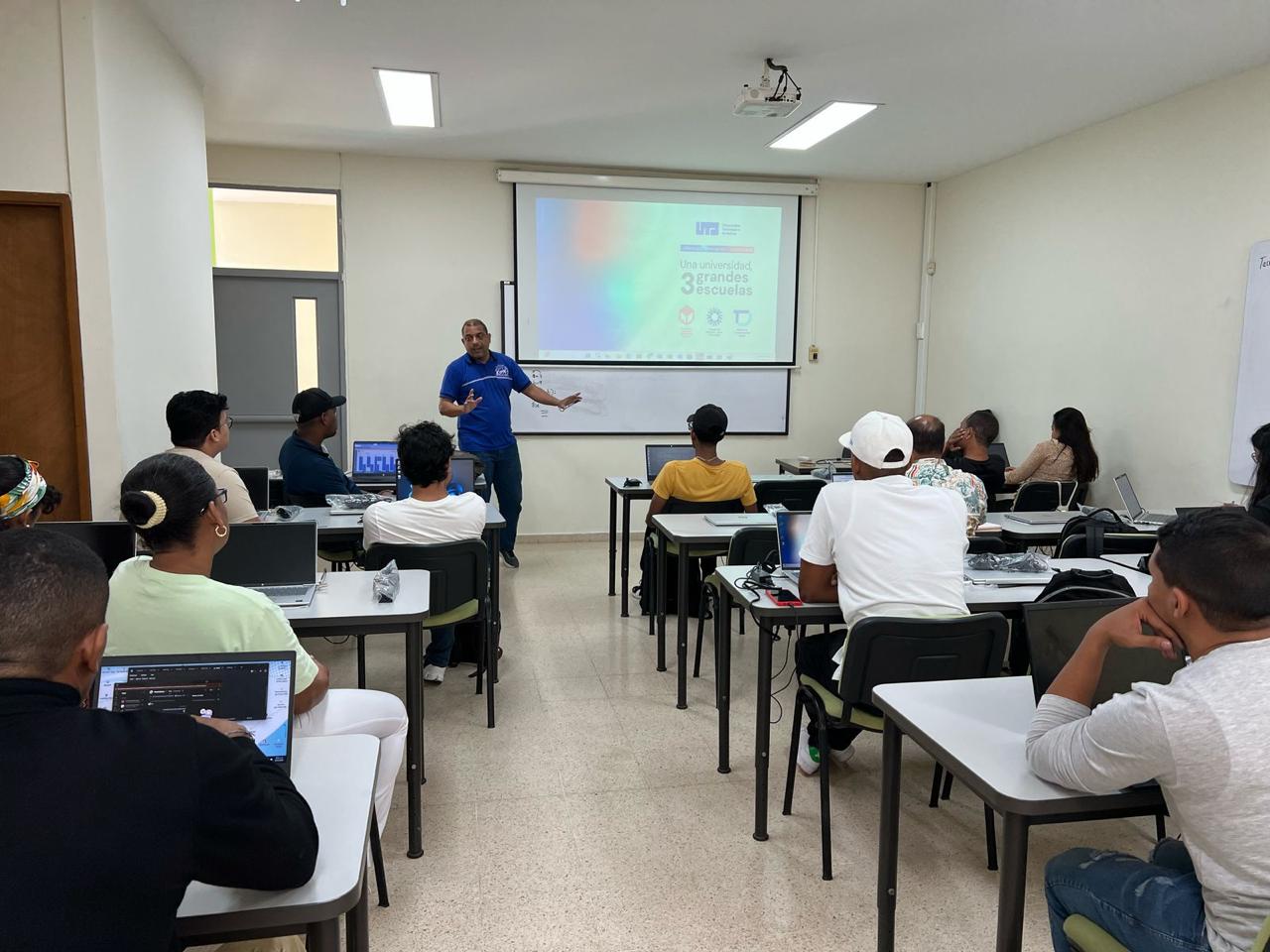 Universidad Tecnológica de Bolívar