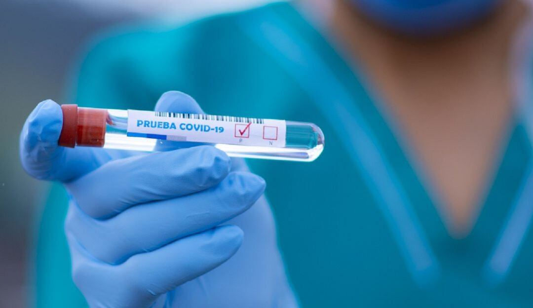 Proximidad del cuarto pico de la pandemia