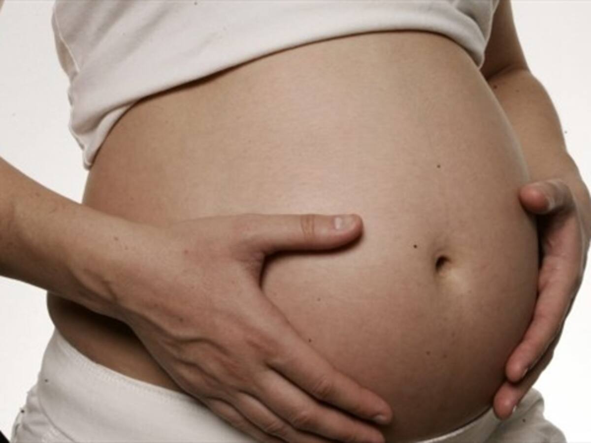 Cada año mueren 500 mujeres embarazadas en Colombia