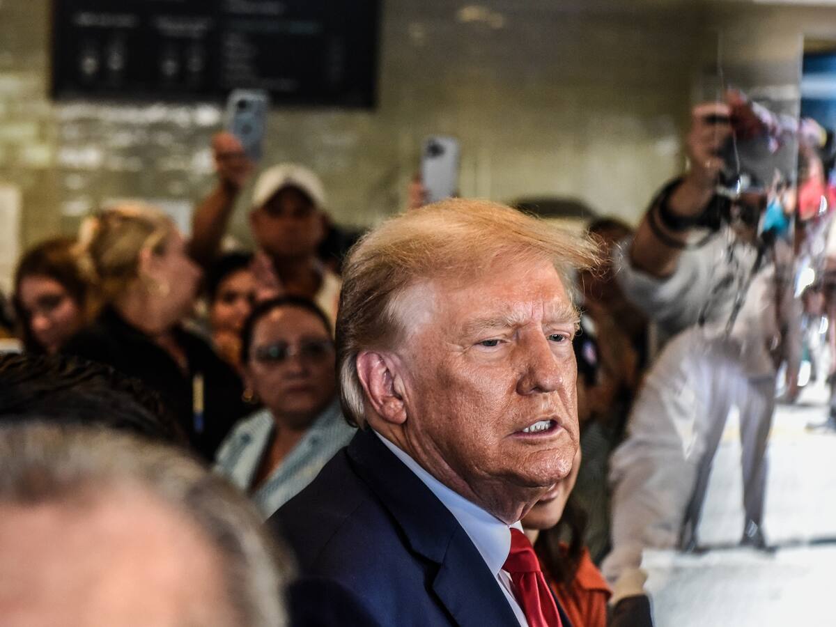 El 20 de mayo de 2024 iniciará el juicio contra Trump por los documentos clasificados