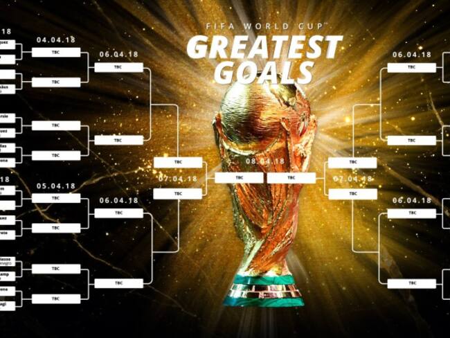 Gol de James avanzó a octavos en la lucha por ser el mejor de los Mundiales