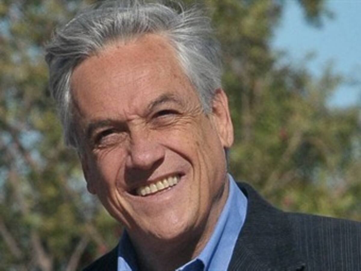 Sebastián Piñera asistirá a la cumbre de Alianza del Pacífico en Colombia
