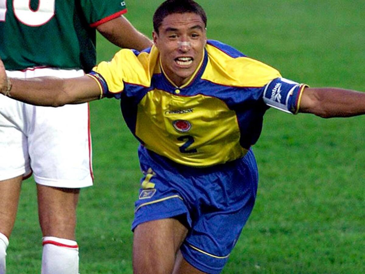 La emocionante narración de Caracol Radio hace 20 años en la Copa América