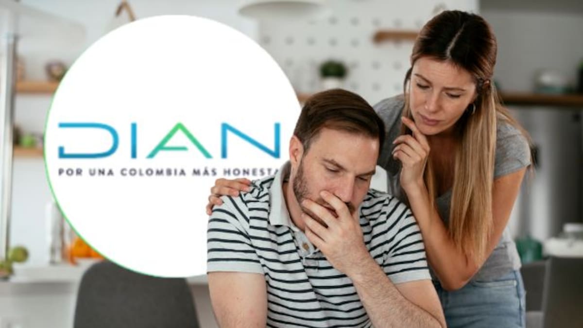 Consultar morosos en la DIAN 2025: Verifique tipo de deuda y si le aplica la ley de insolvencia